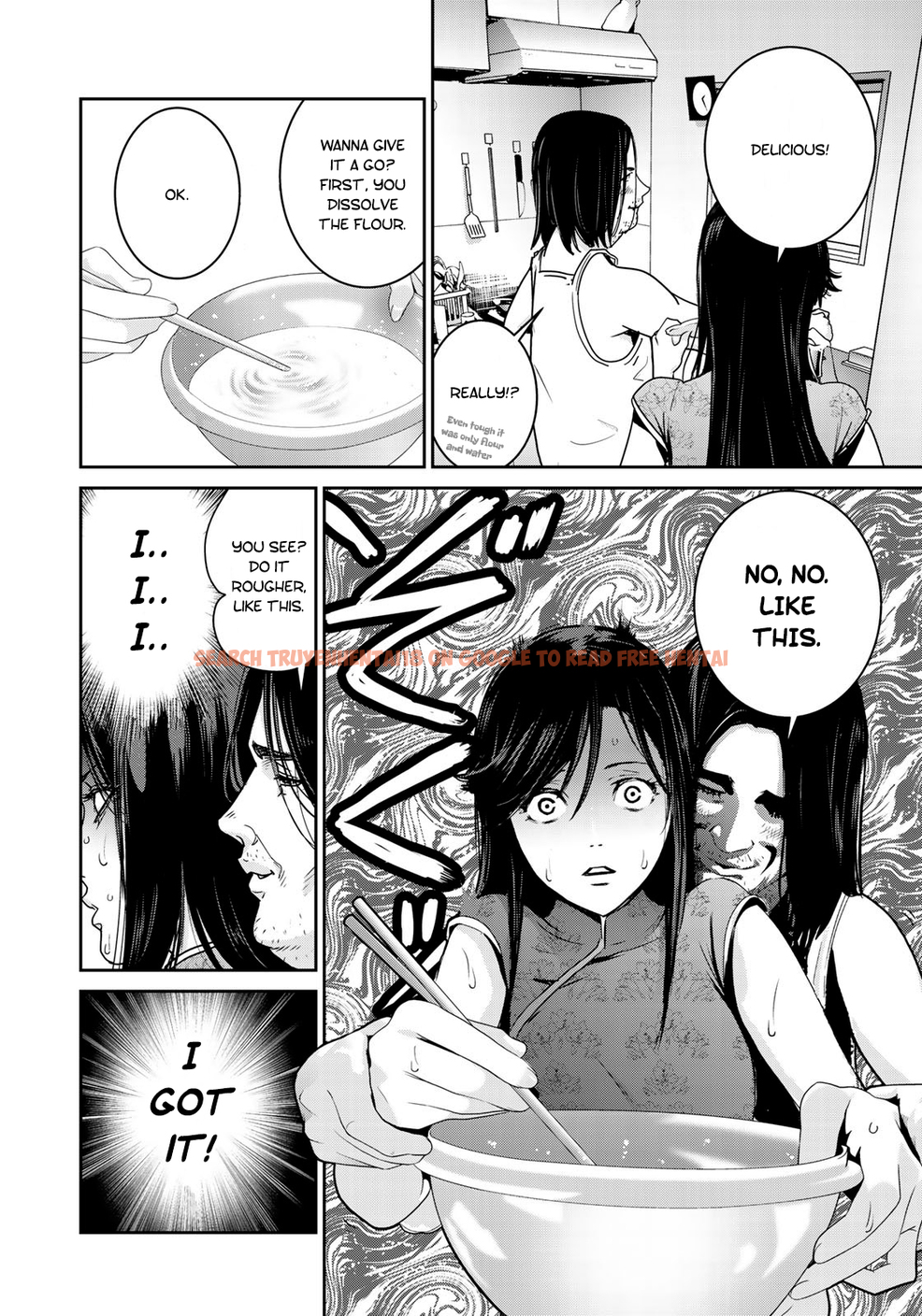 Read Hentai Image 7 616 in comic Raw Hero - Chapter 10 - hentaitnt.net