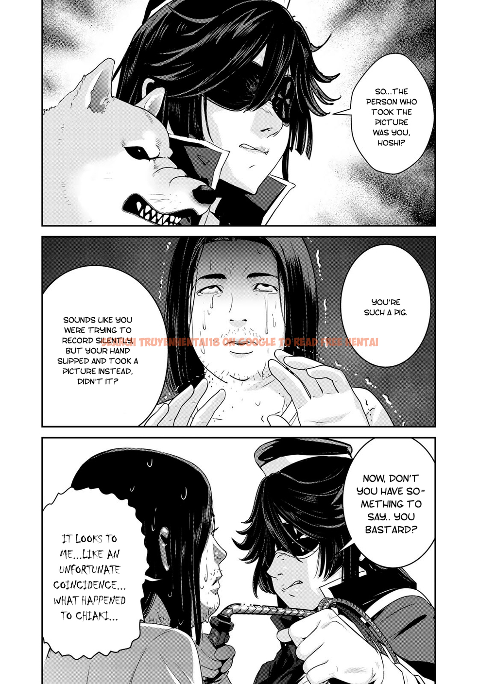 Read Hentai Image 10 614 in comic Raw Hero - Chapter 11 - hentaitnt.net