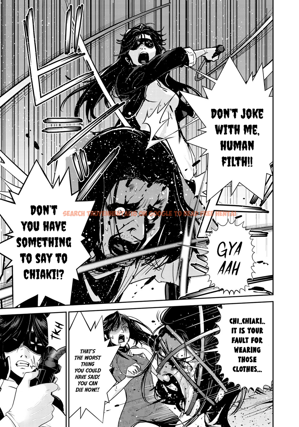 Read Hentai Image 11 614 in comic Raw Hero - Chapter 11 - hentaitnt.net