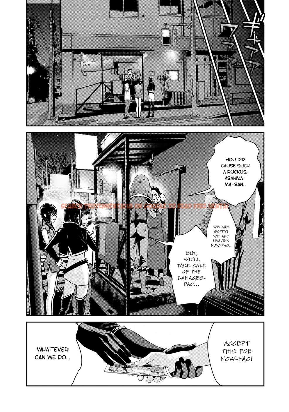 Read Hentai Image 13 614 in comic Raw Hero - Chapter 11 - hentaitnt.net
