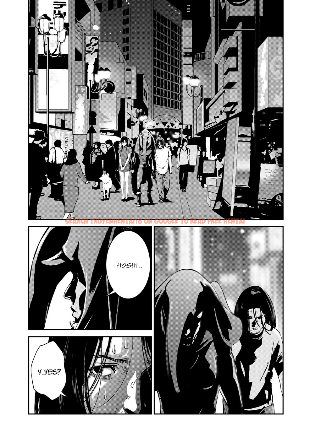 Read Hentai Image 15 614 in comic Raw Hero - Chapter 11 - hentaitnt.net