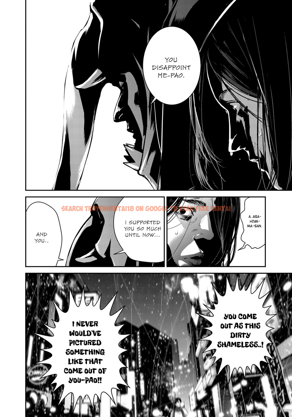 Read Hentai Image 16 614 in comic Raw Hero - Chapter 11 - hentaitnt.net