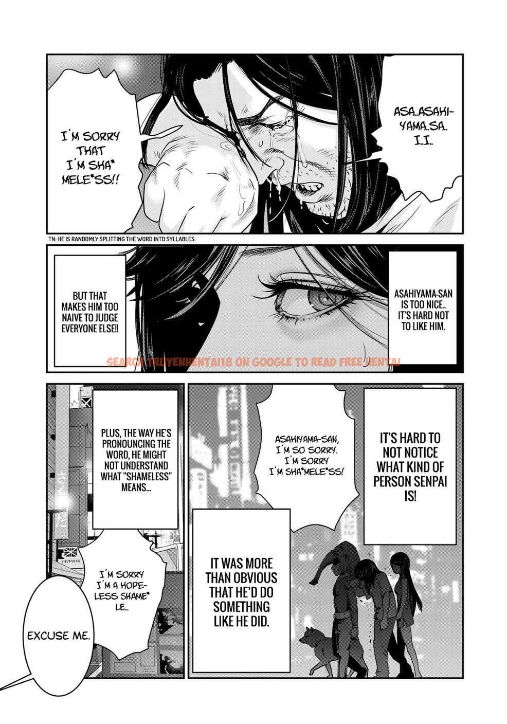 Read Hentai Image 17 614 in comic Raw Hero - Chapter 11 - hentaitnt.net