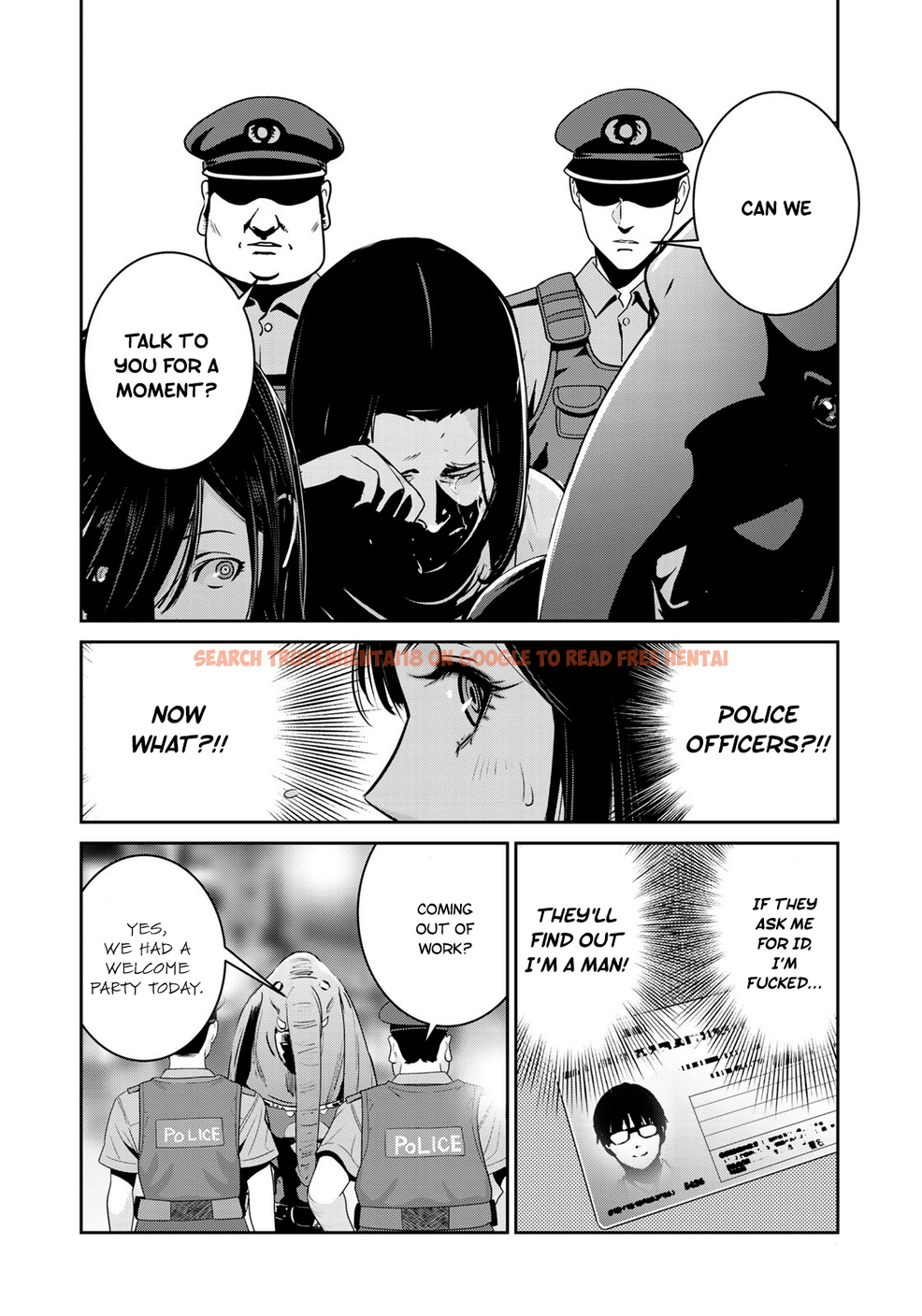 Read Hentai Image 18 614 in comic Raw Hero - Chapter 11 - hentaitnt.net