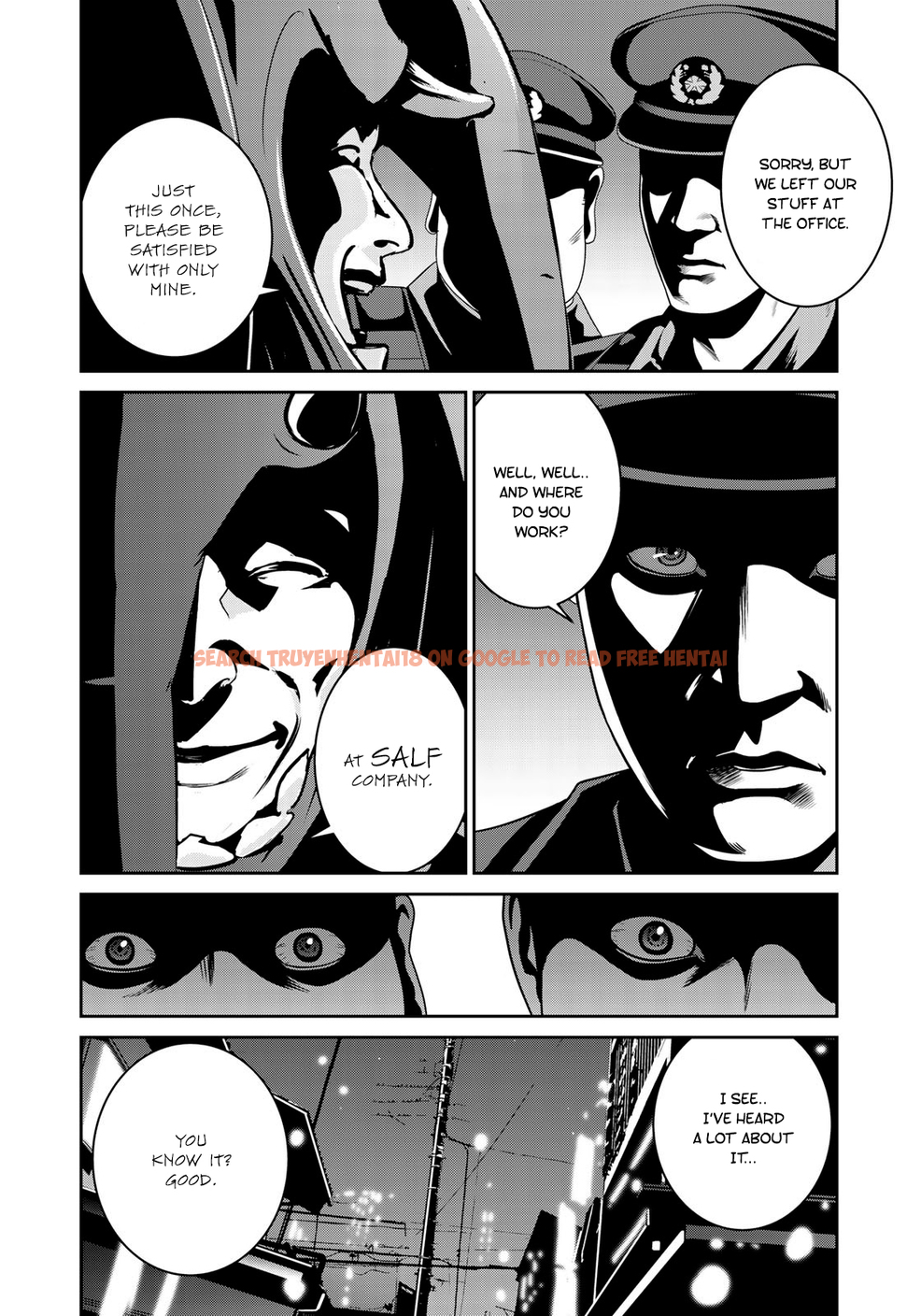 Read Hentai Image 20 614 in comic Raw Hero - Chapter 11 - hentaitnt.net