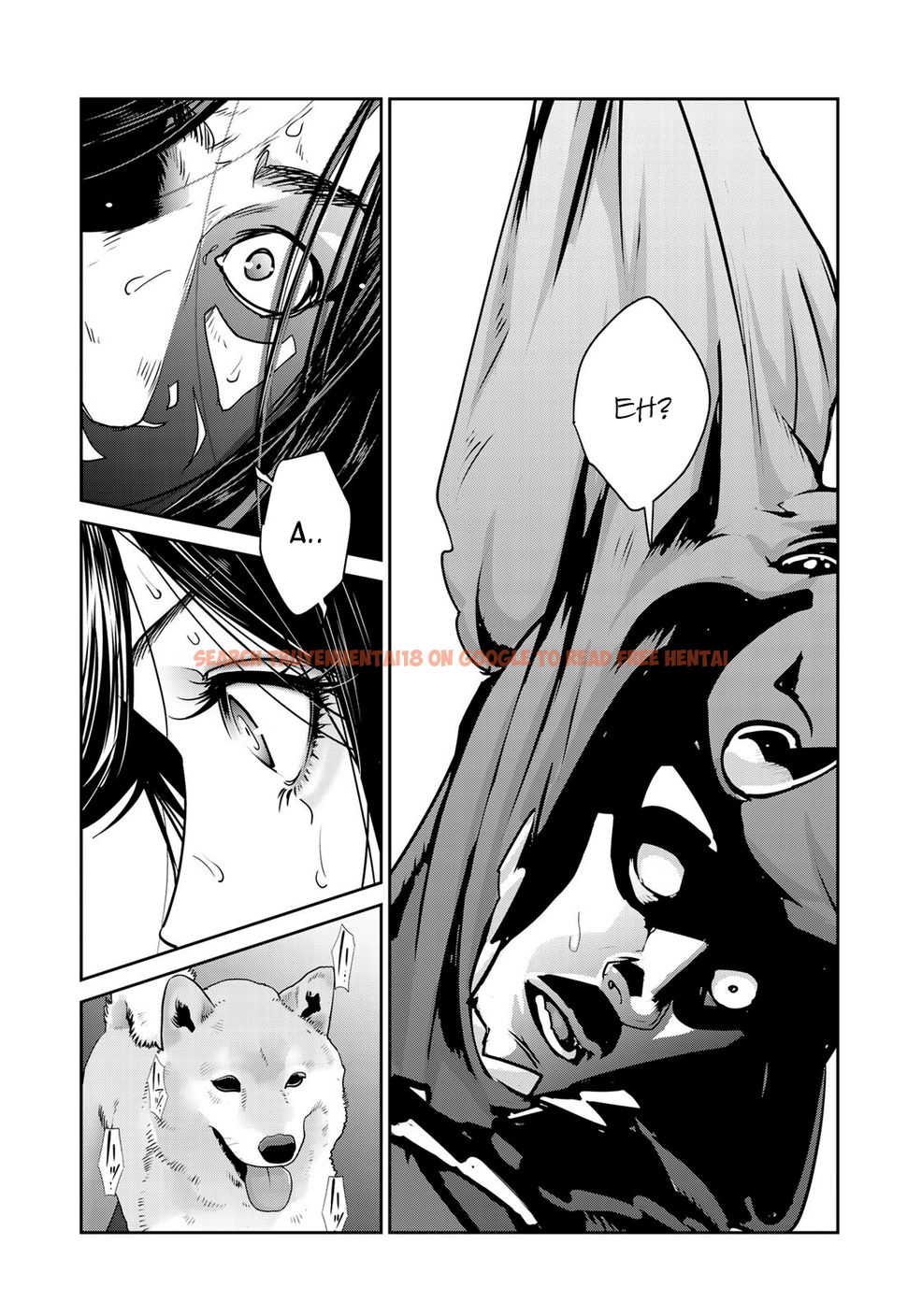 Read Hentai Image 22 614 in comic Raw Hero - Chapter 11 - hentaitnt.net