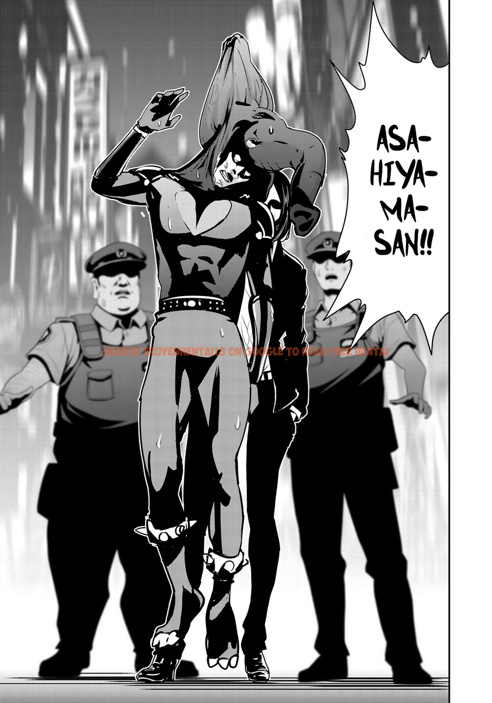 Read Hentai Image 23 614 in comic Raw Hero - Chapter 11 - hentaitnt.net