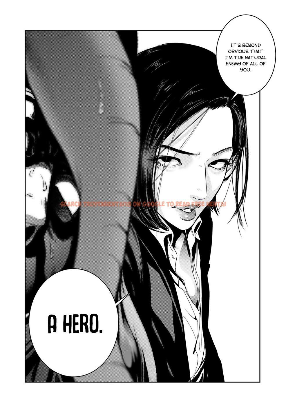 Read Hentai Image 26 614 in comic Raw Hero - Chapter 11 - hentaitnt.net