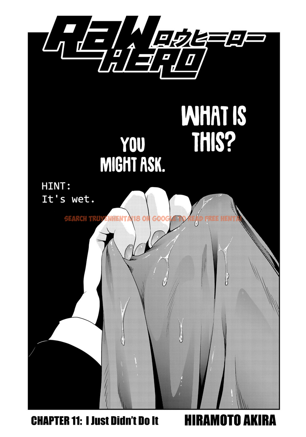 Read Hentai Image 3 614 in comic Raw Hero - Chapter 11 - hentaitnt.net