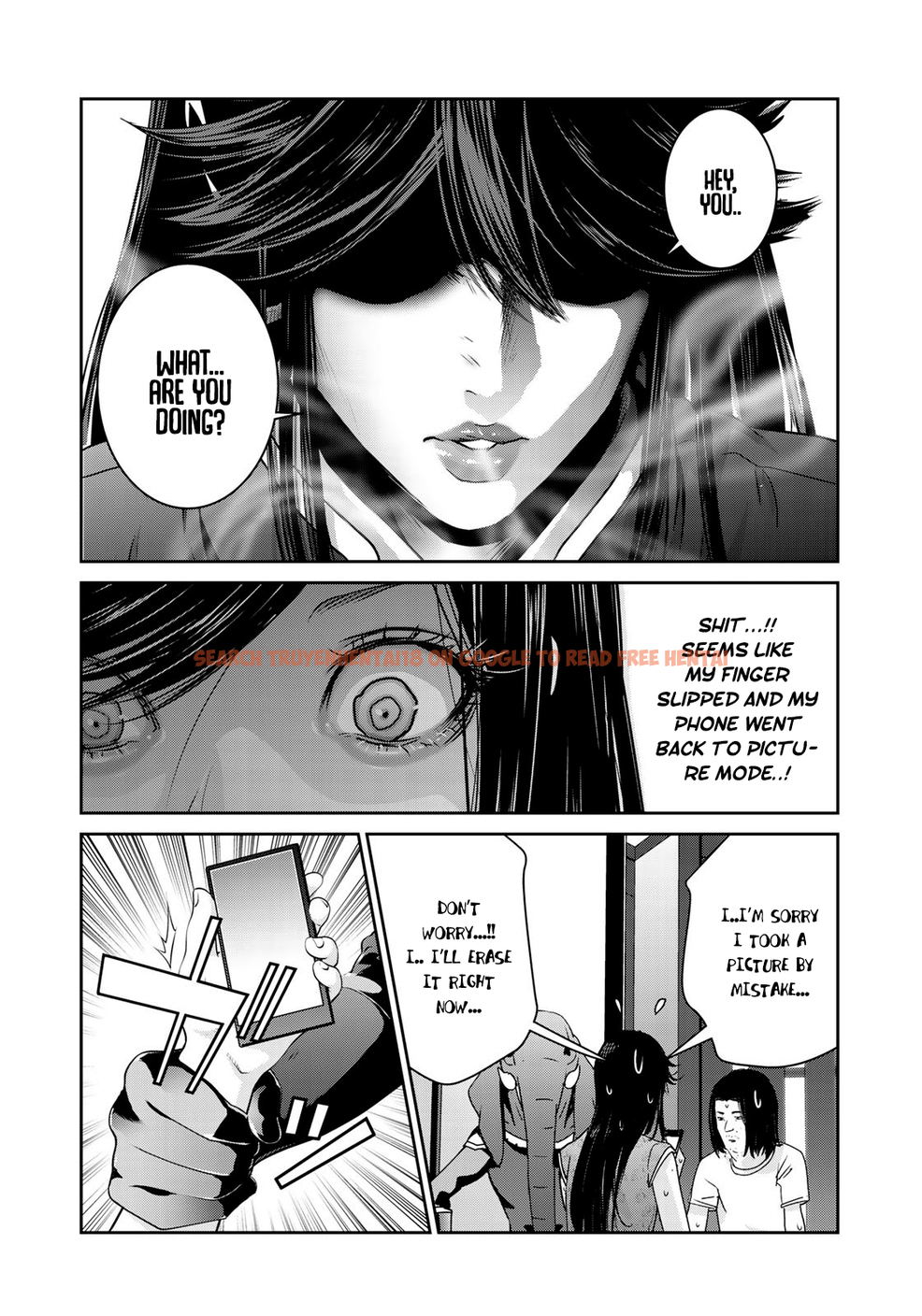Read Hentai Image 4 614 in comic Raw Hero - Chapter 11 - hentaitnt.net