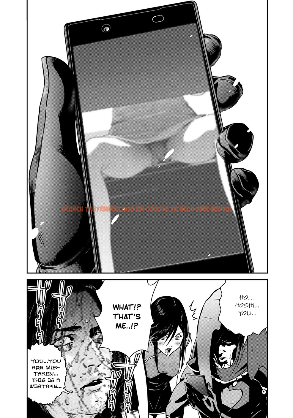 Read Hentai Image 7 614 in comic Raw Hero - Chapter 11 - hentaitnt.net