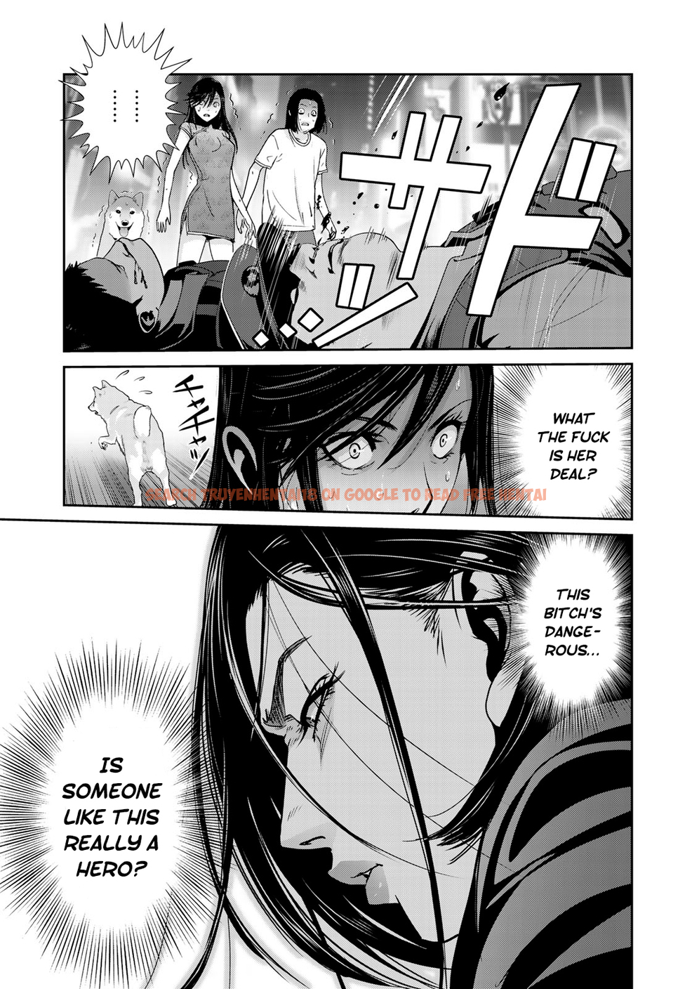Read Hentai Image 10 614 in comic Raw Hero - Chapter 12 - hentaitnt.net