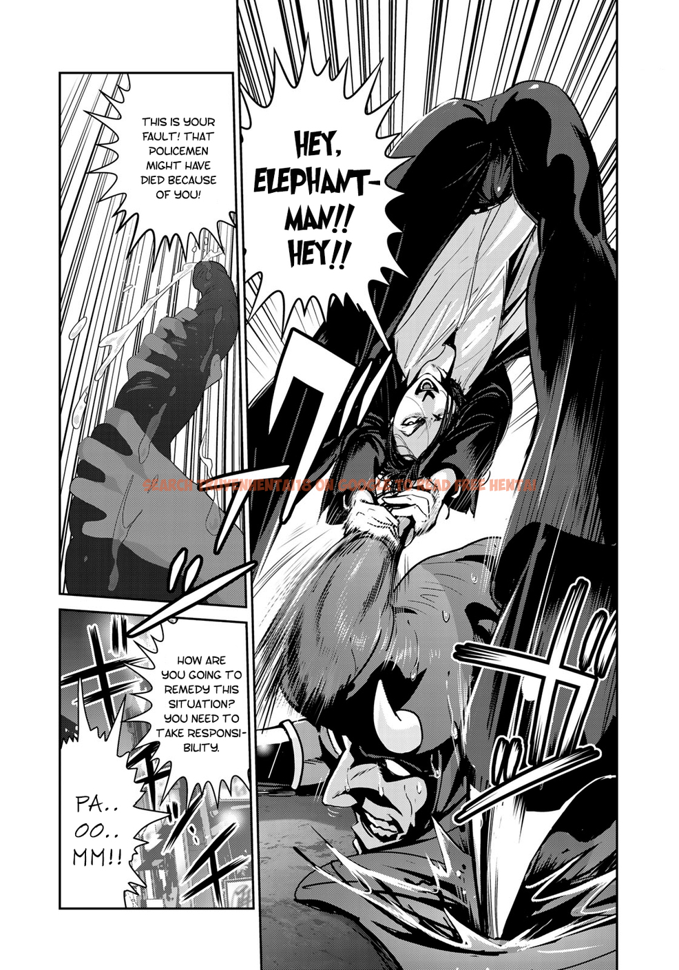 Read Hentai Image 11 614 in comic Raw Hero - Chapter 12 - hentaitnt.net