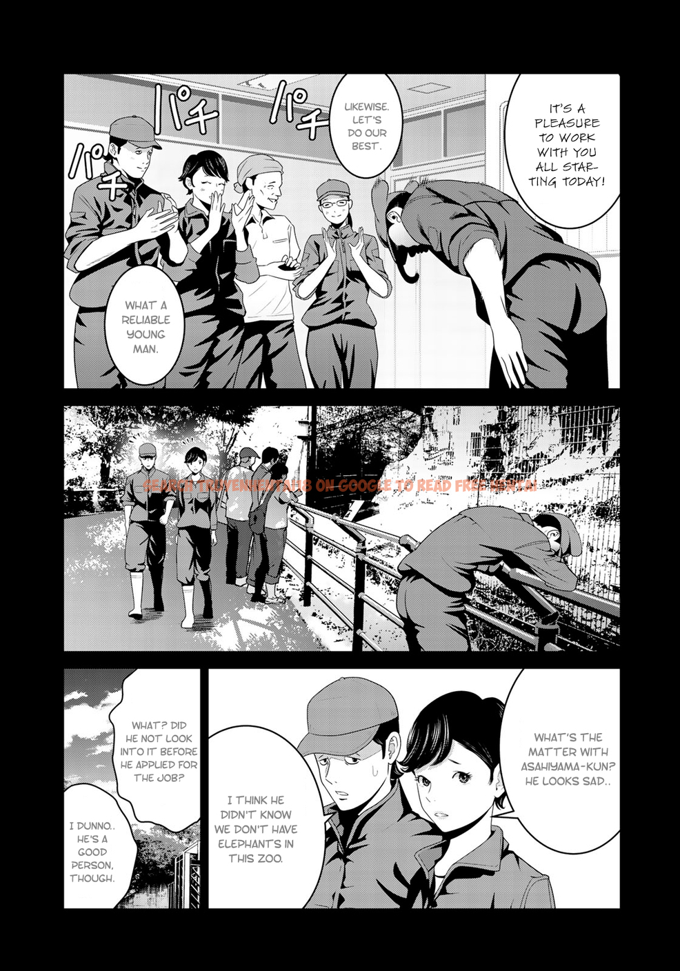 Read Hentai Image 14 614 in comic Raw Hero - Chapter 12 - hentaitnt.net