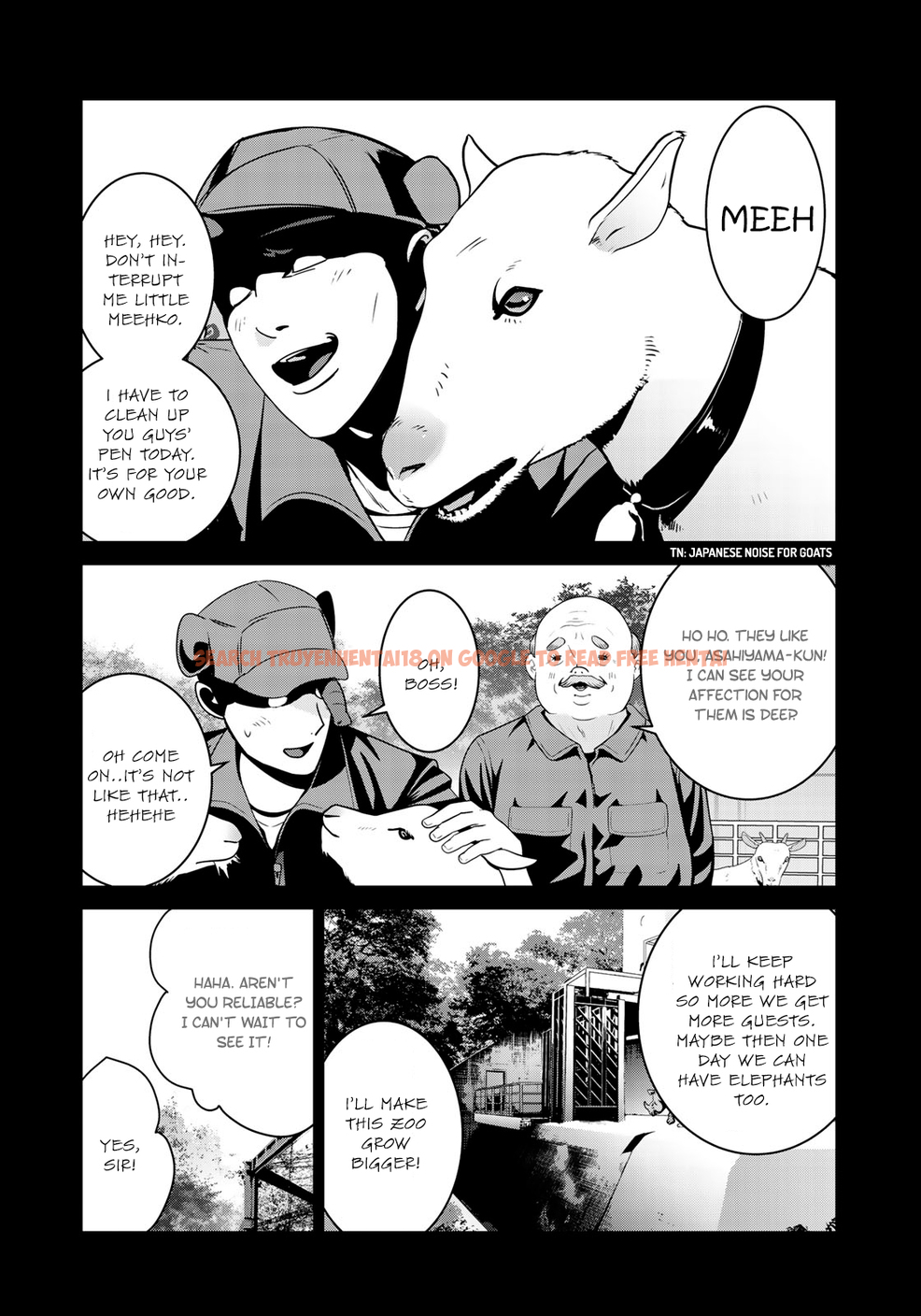 Read Hentai Image 15 614 in comic Raw Hero - Chapter 12 - hentaitnt.net