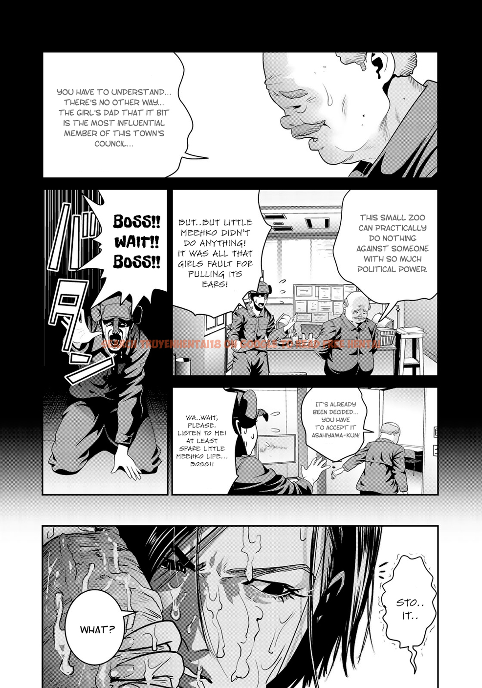 Read Hentai Image 17 614 in comic Raw Hero - Chapter 12 - hentaitnt.net