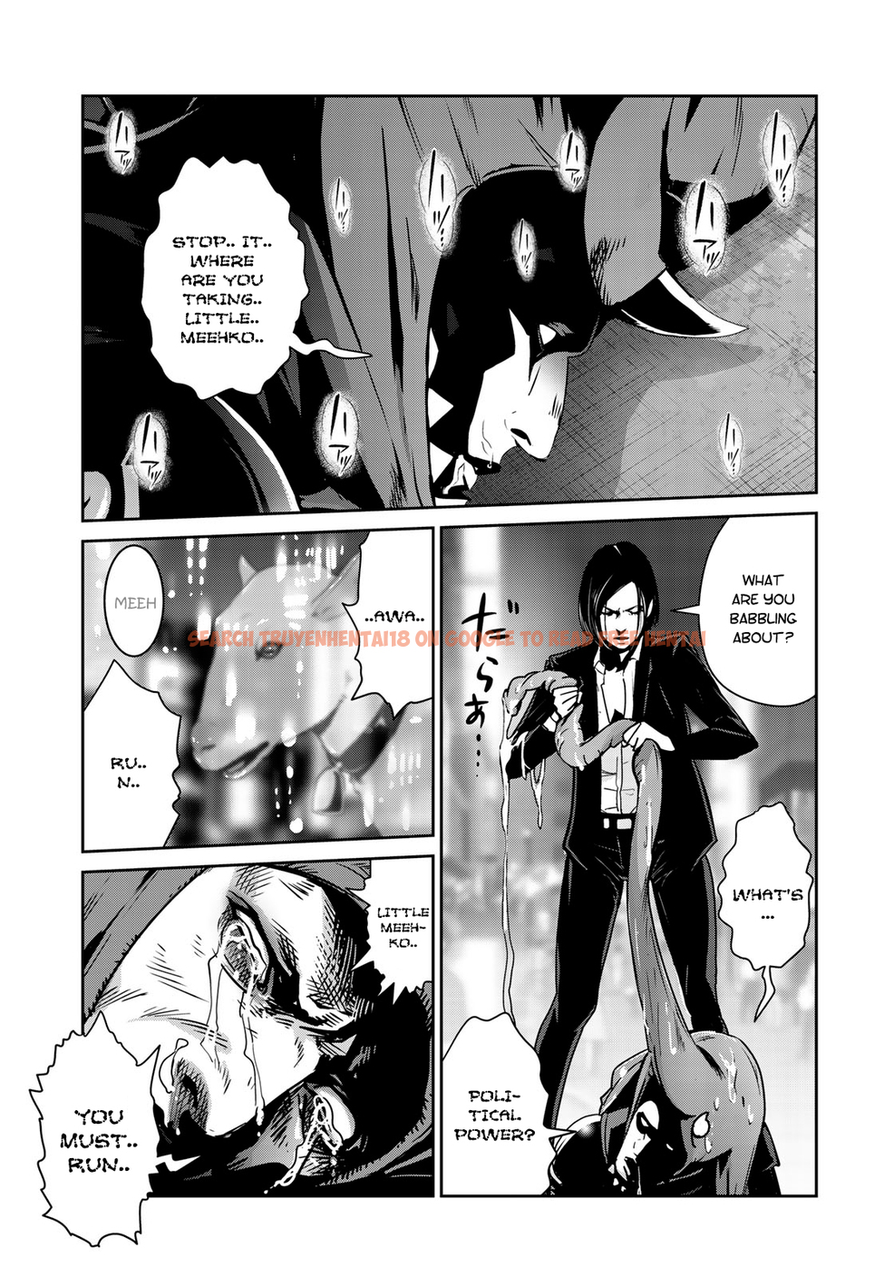 Read Hentai Image 18 614 in comic Raw Hero - Chapter 12 - hentaitnt.net