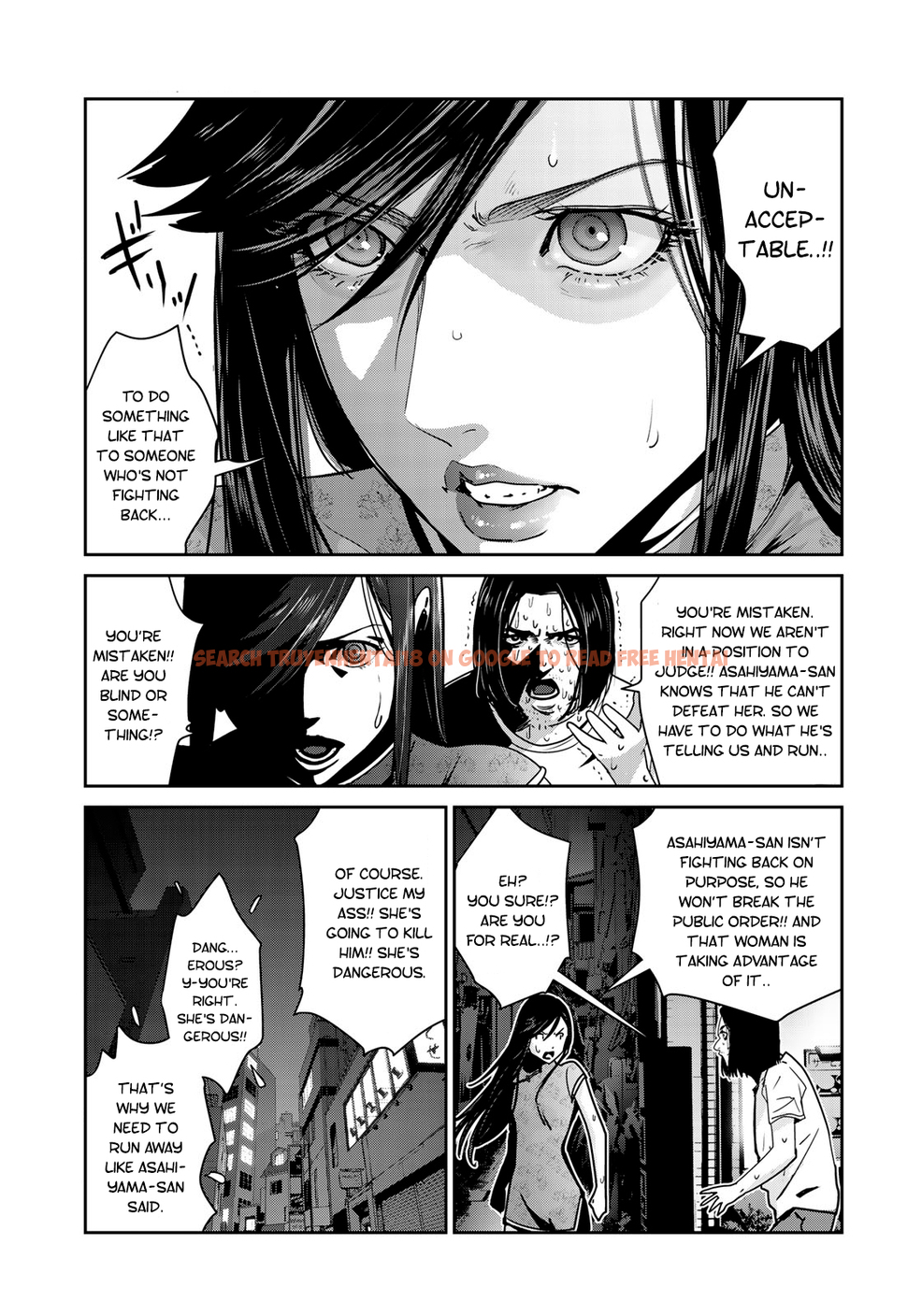 Read Hentai Image 20 614 in comic Raw Hero - Chapter 12 - hentaitnt.net