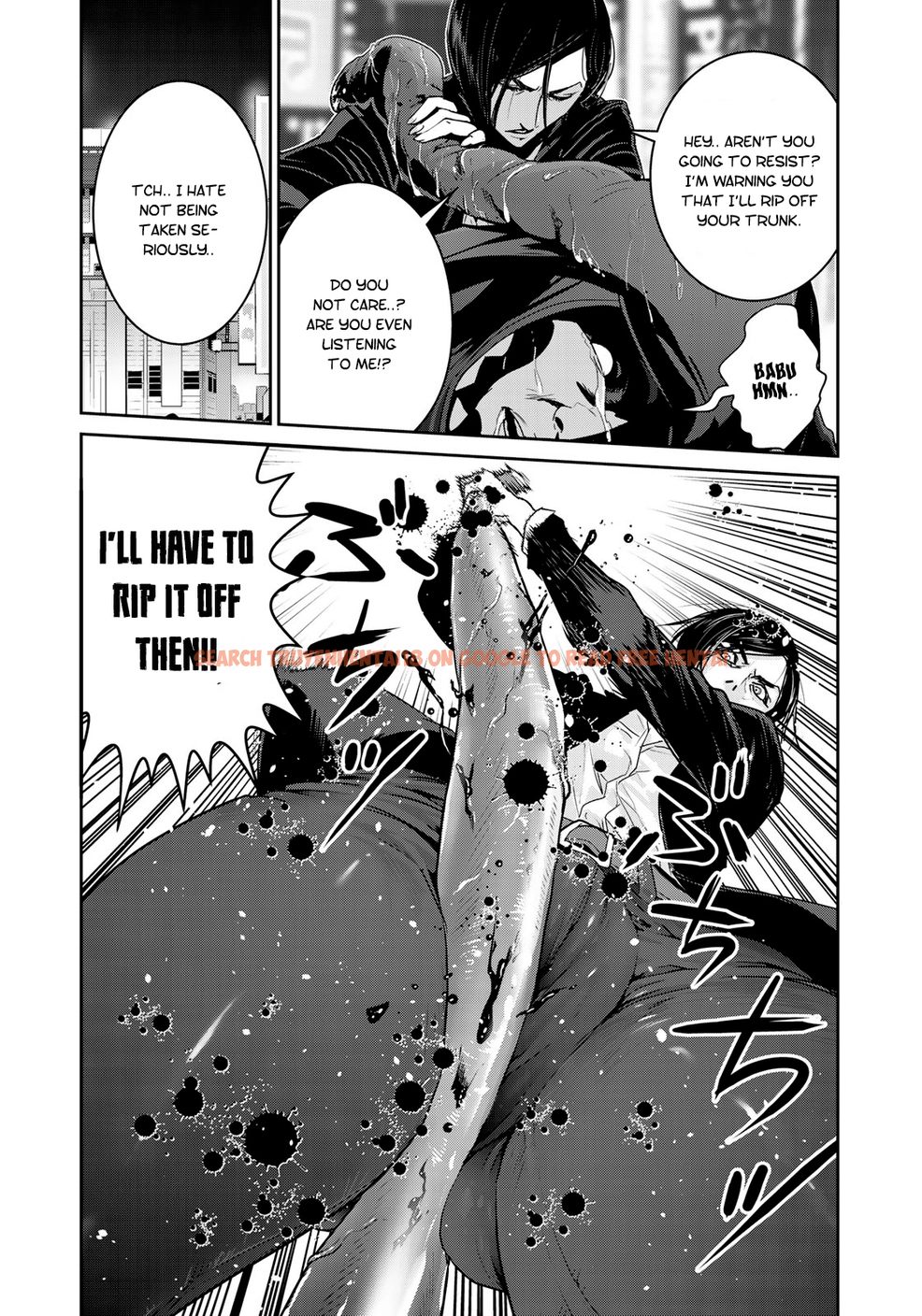 Read Hentai Image 21 614 in comic Raw Hero - Chapter 12 - hentaitnt.net