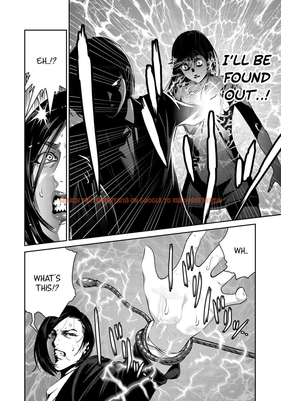 Read Hentai Image 23 614 in comic Raw Hero - Chapter 12 - hentaitnt.net