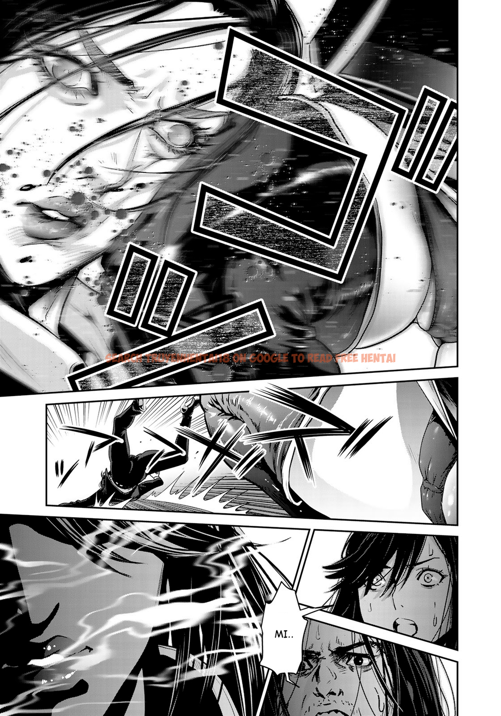 Read Hentai Image 24 614 in comic Raw Hero - Chapter 12 - hentaitnt.net