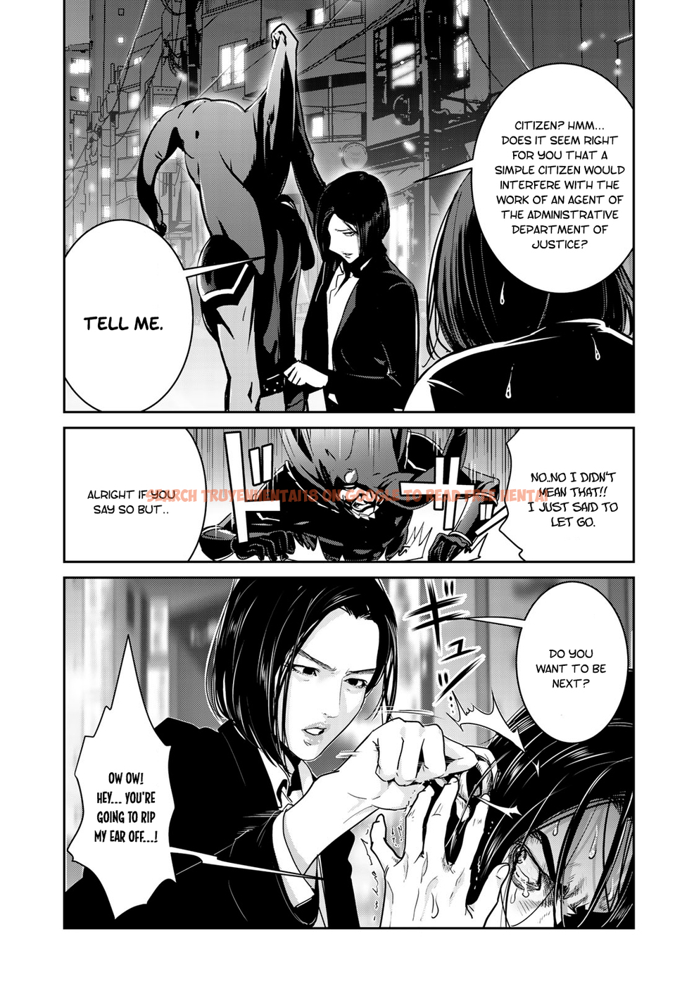 Read Hentai Image 4 614 in comic Raw Hero - Chapter 12 - hentaitnt.net