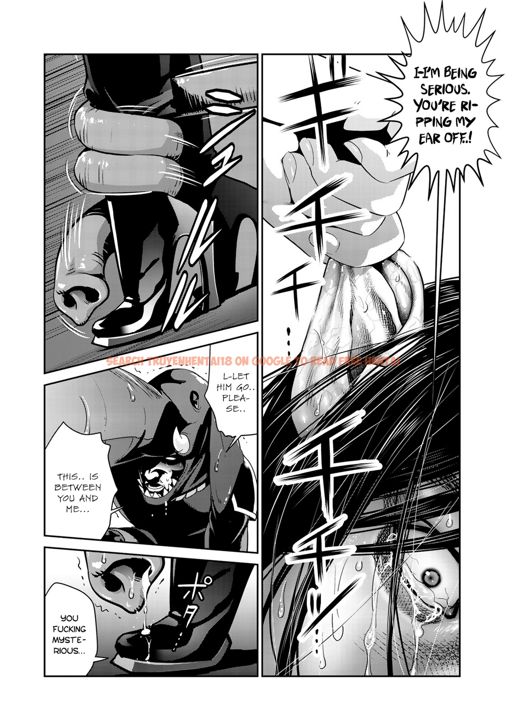 Read Hentai Image 5 614 in comic Raw Hero - Chapter 12 - hentaitnt.net