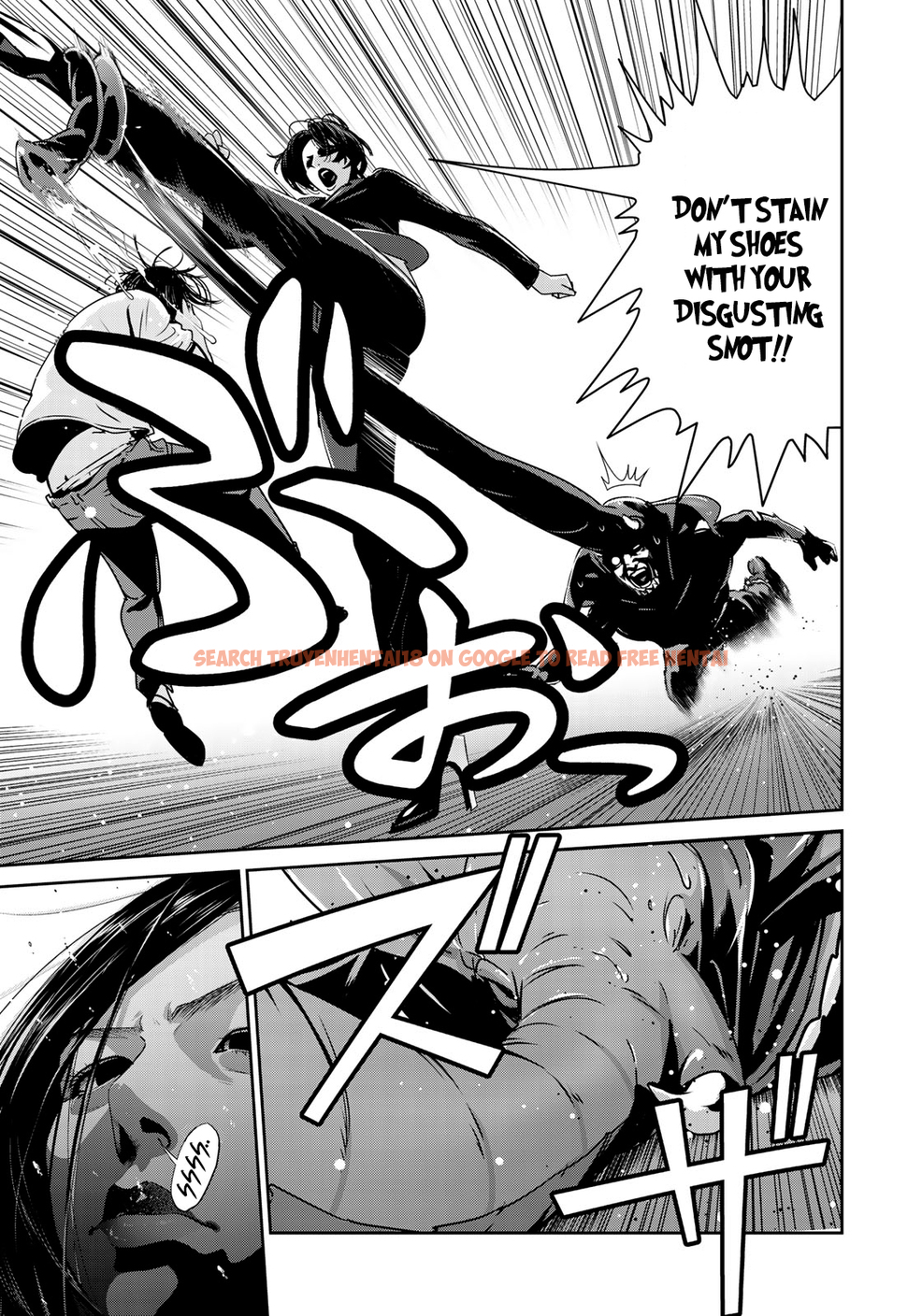 Read Hentai Image 6 614 in comic Raw Hero - Chapter 12 - hentaitnt.net