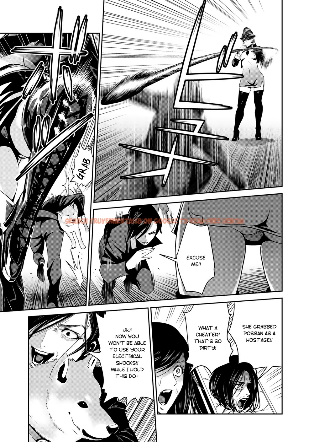 Read Hentai Image 12 613 in comic Raw Hero - Chapter 13 - hentaitnt.net