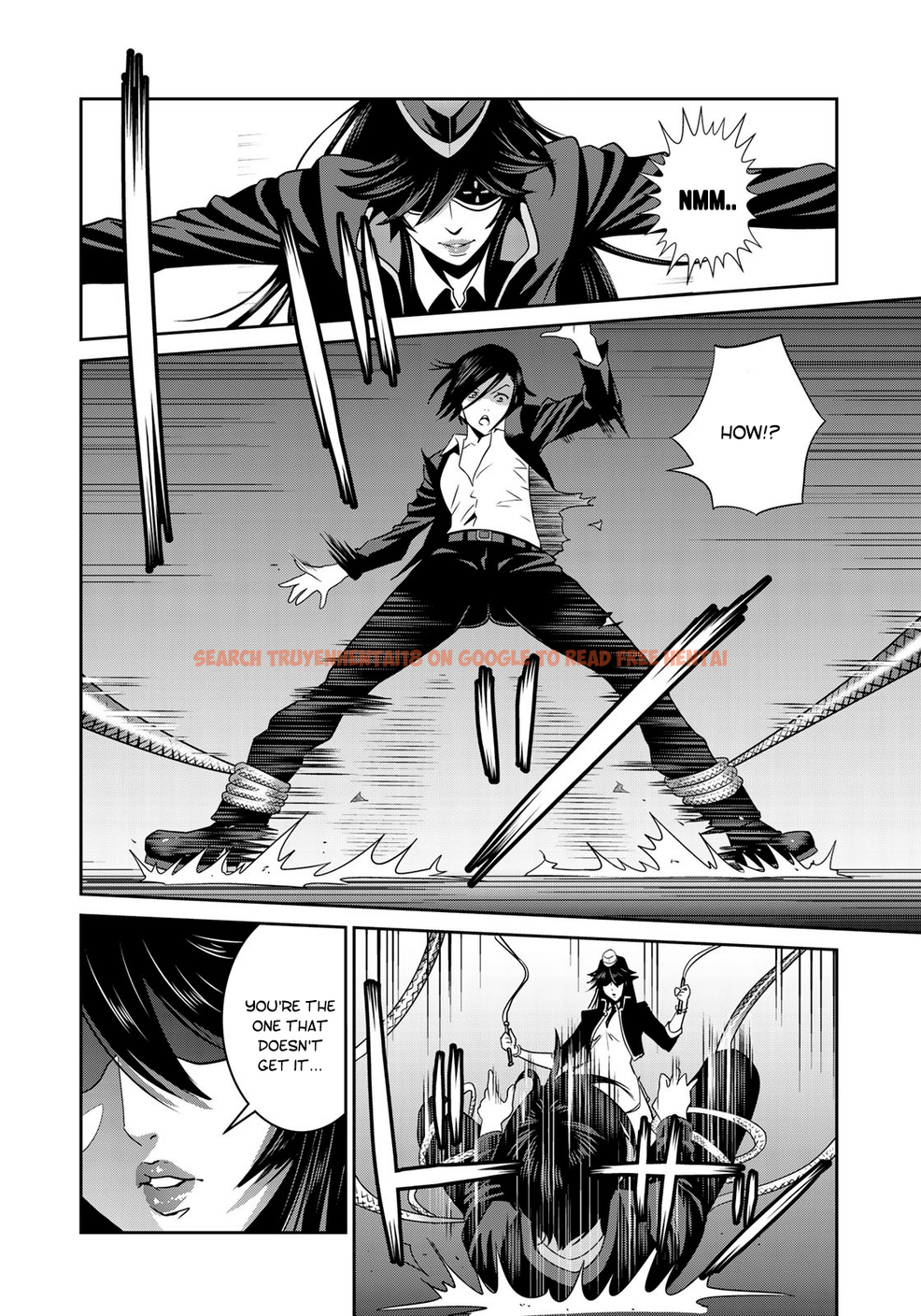Read Hentai Image 19 613 in comic Raw Hero - Chapter 13 - hentaitnt.net
