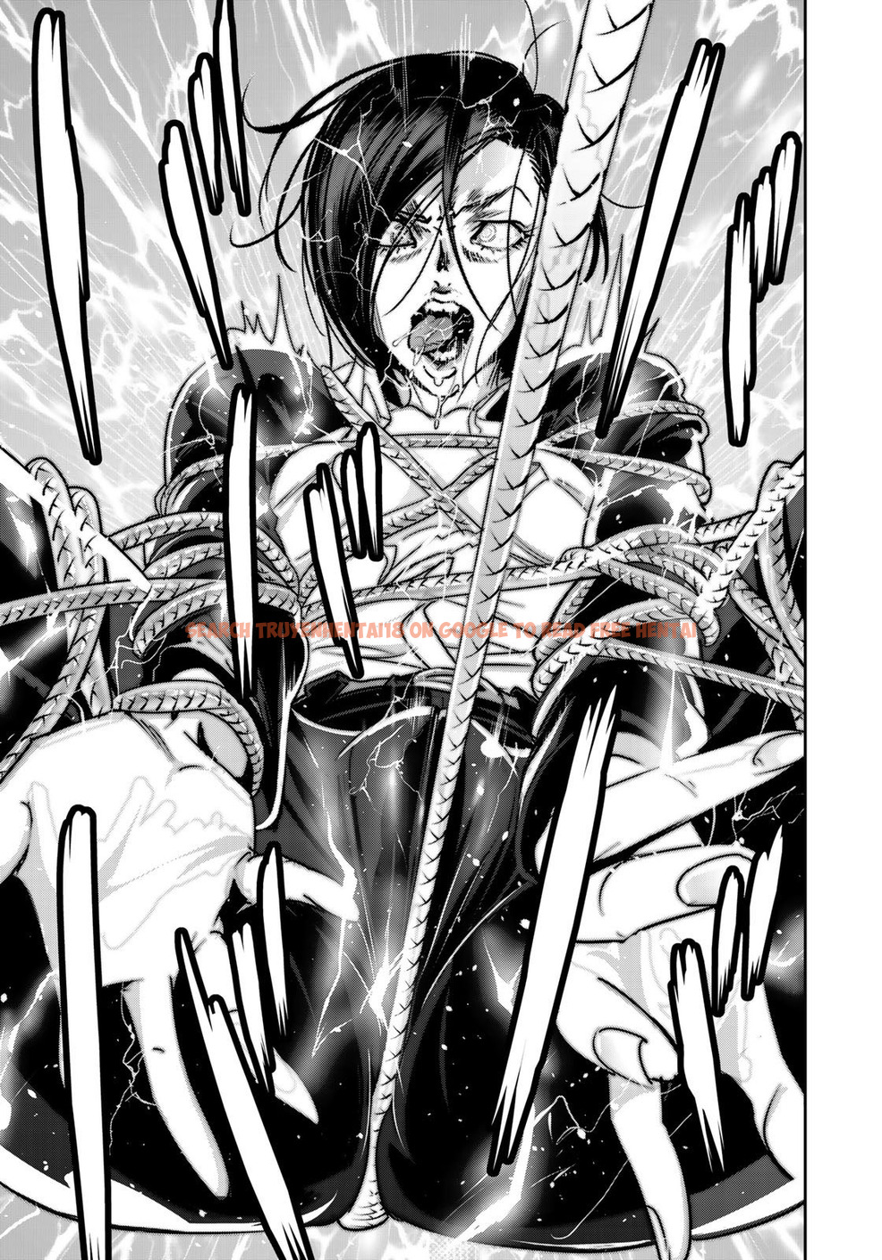 Read Hentai Image 20 613 in comic Raw Hero - Chapter 13 - hentaitnt.net