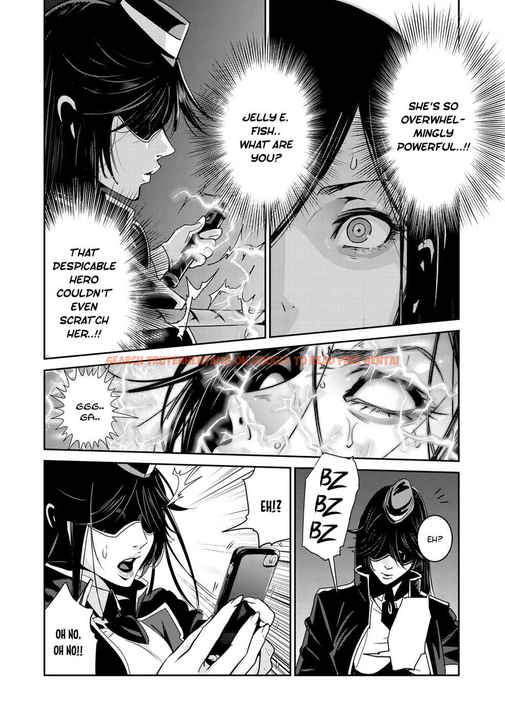 Read Hentai Image 21 613 in comic Raw Hero - Chapter 13 - hentaitnt.net