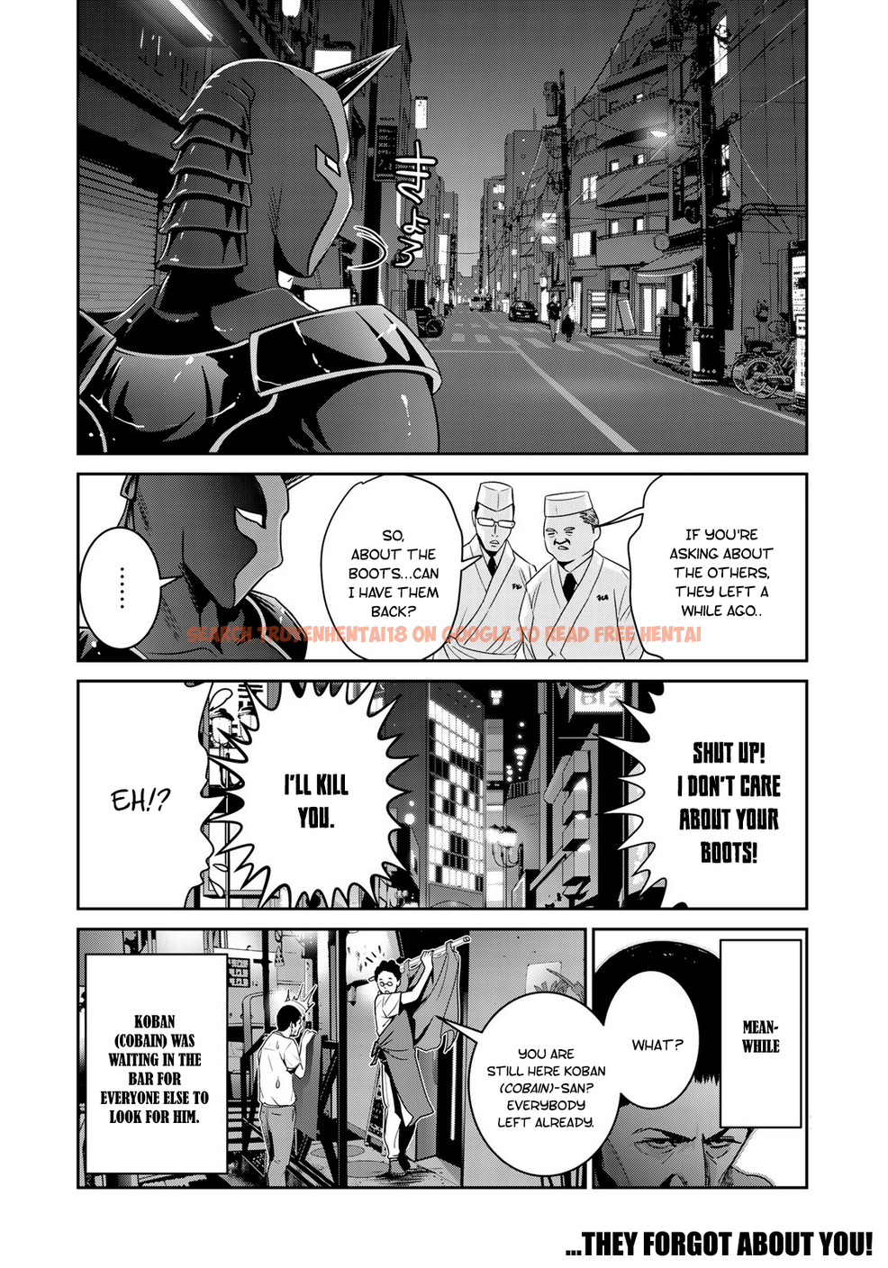 Read Hentai Image 25 614 in comic Raw Hero - Chapter 13 - hentaitnt.net
