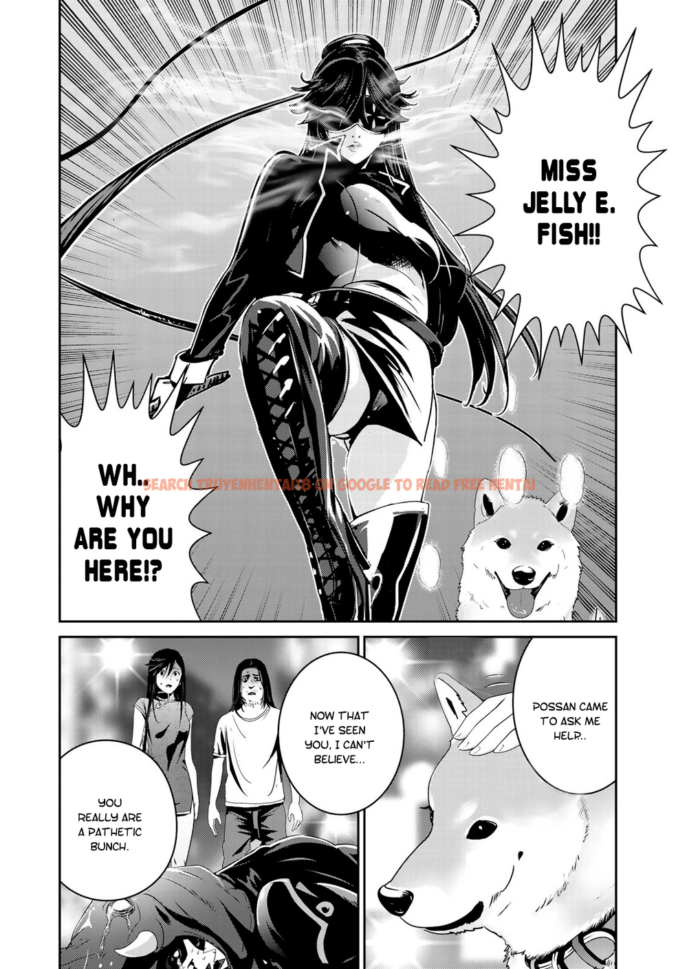 Read Hentai Image 3 613 in comic Raw Hero - Chapter 13 - hentaitnt.net