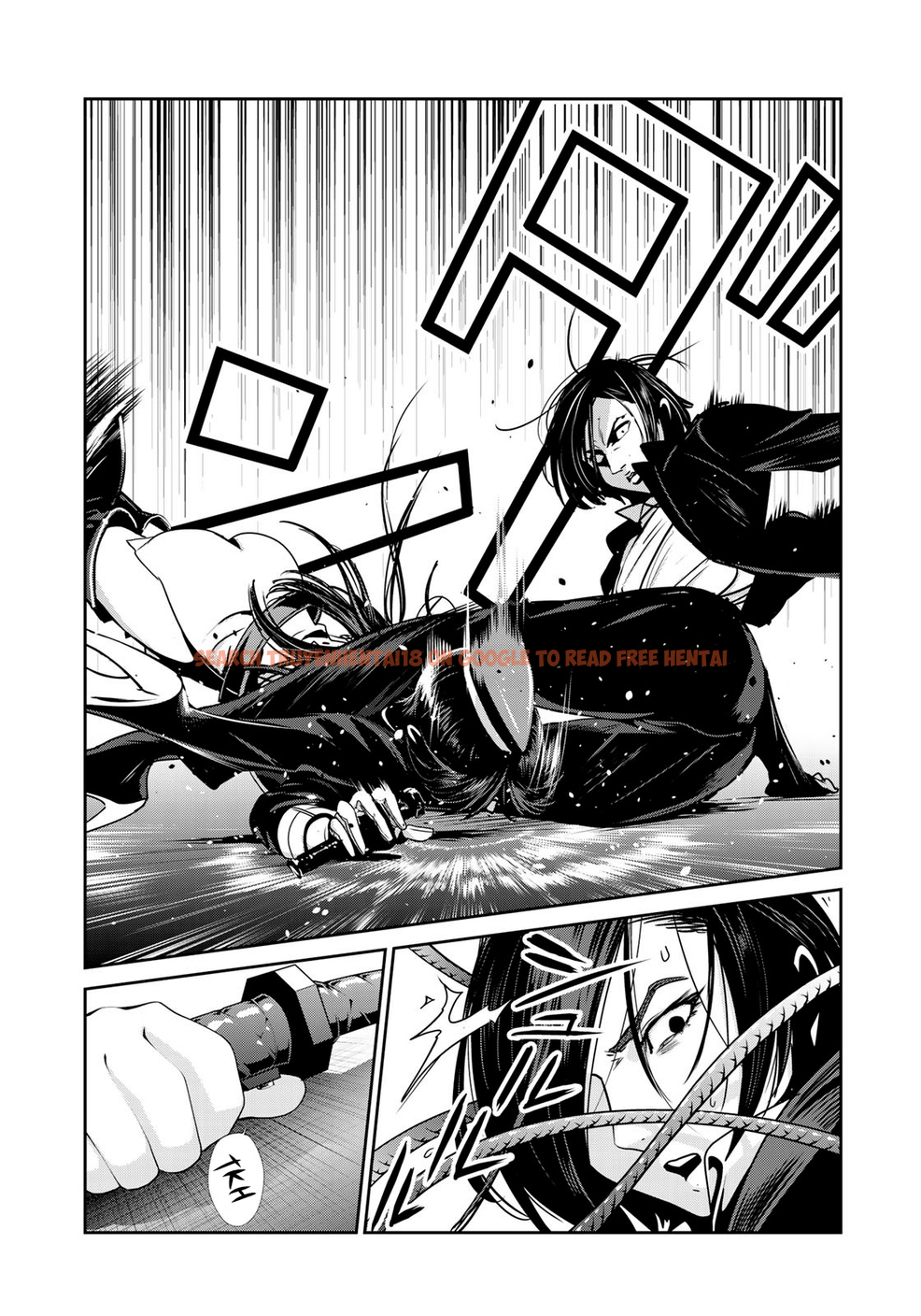Read Hentai Image 8 613 in comic Raw Hero - Chapter 13 - hentaitnt.net