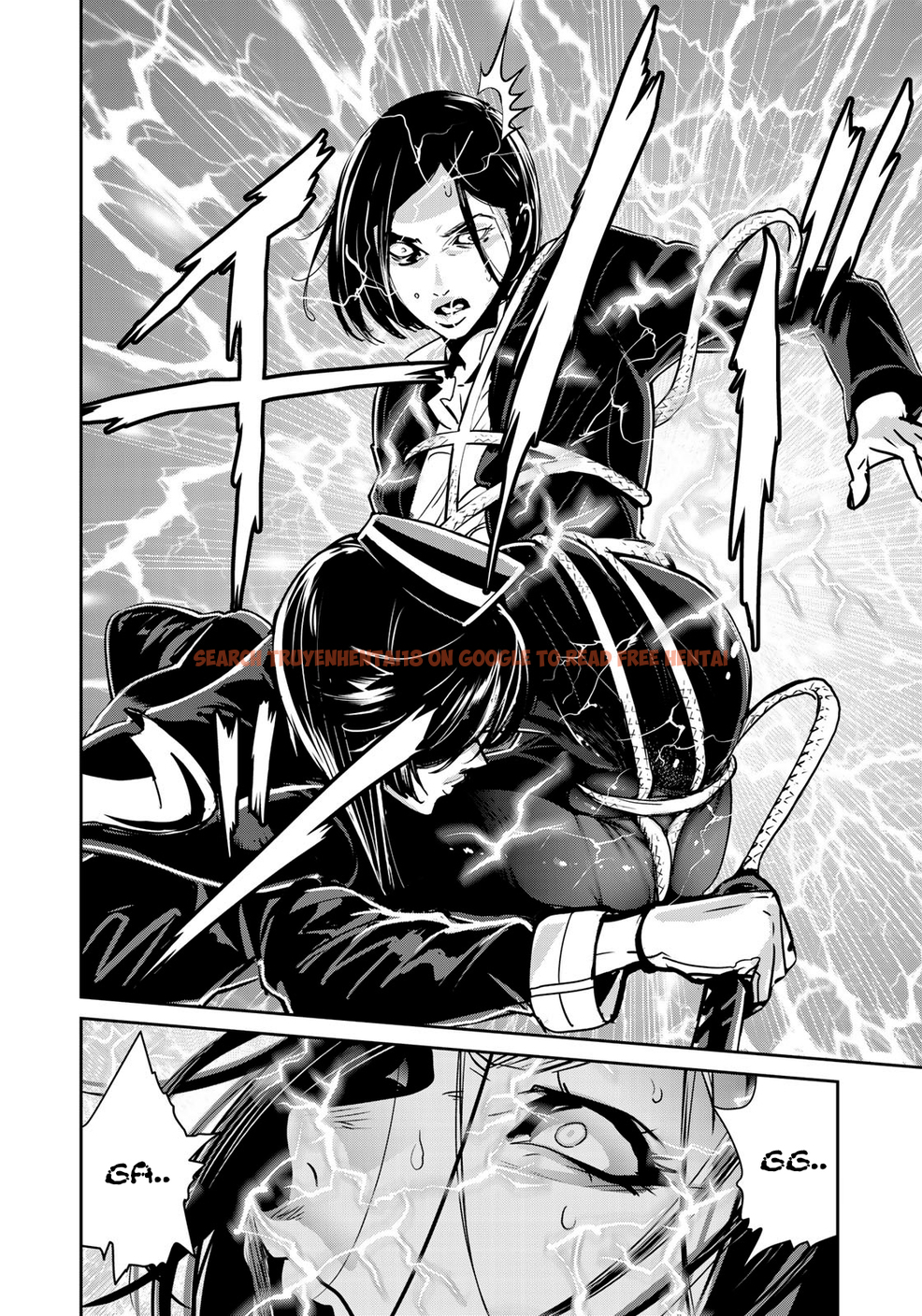 Read Hentai Image 9 613 in comic Raw Hero - Chapter 13 - hentaitnt.net