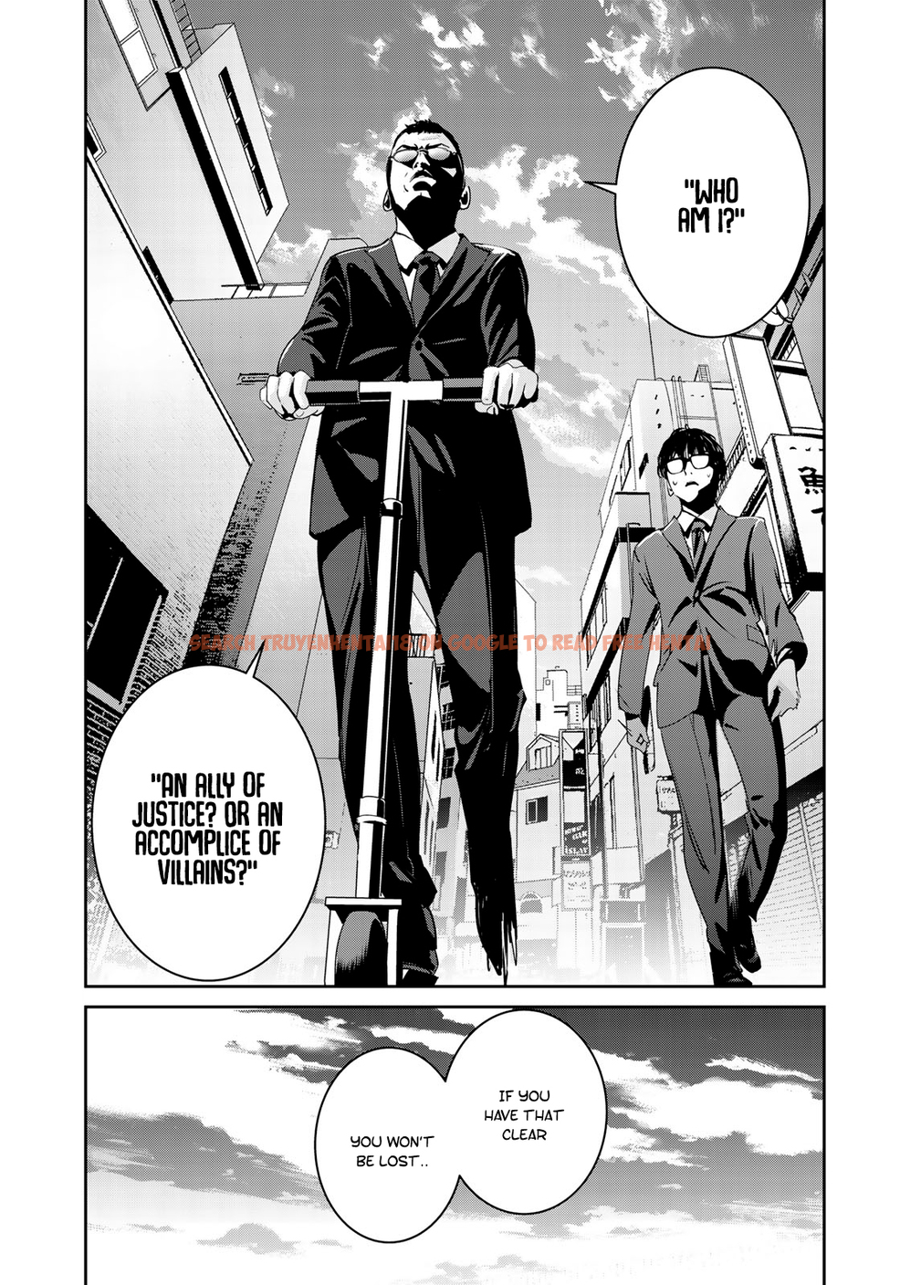 Read Hentai Image 10 613 in comic Raw Hero - Chapter 14 - hentaitnt.net