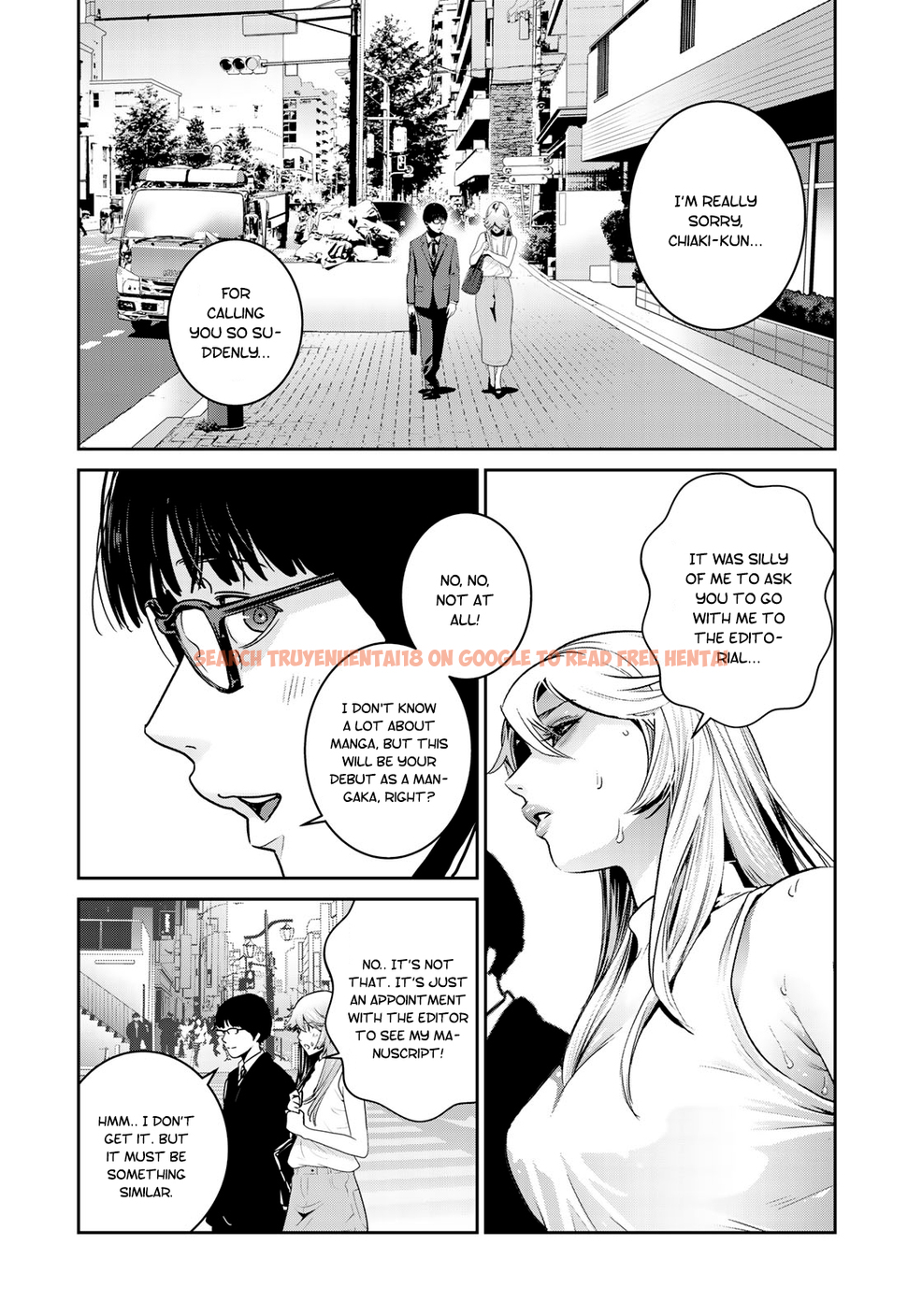 Read Hentai Image 13 613 in comic Raw Hero - Chapter 14 - hentaitnt.net