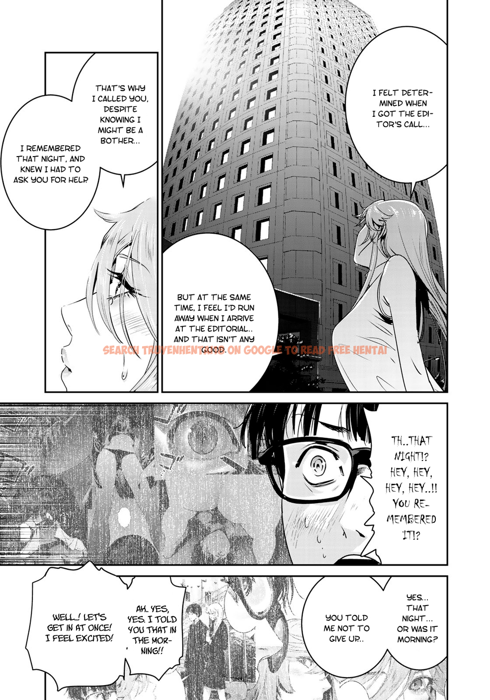 Read Hentai Image 14 613 in comic Raw Hero - Chapter 14 - hentaitnt.net