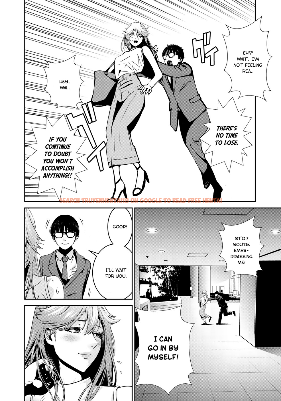 Read Hentai Image 15 613 in comic Raw Hero - Chapter 14 - hentaitnt.net