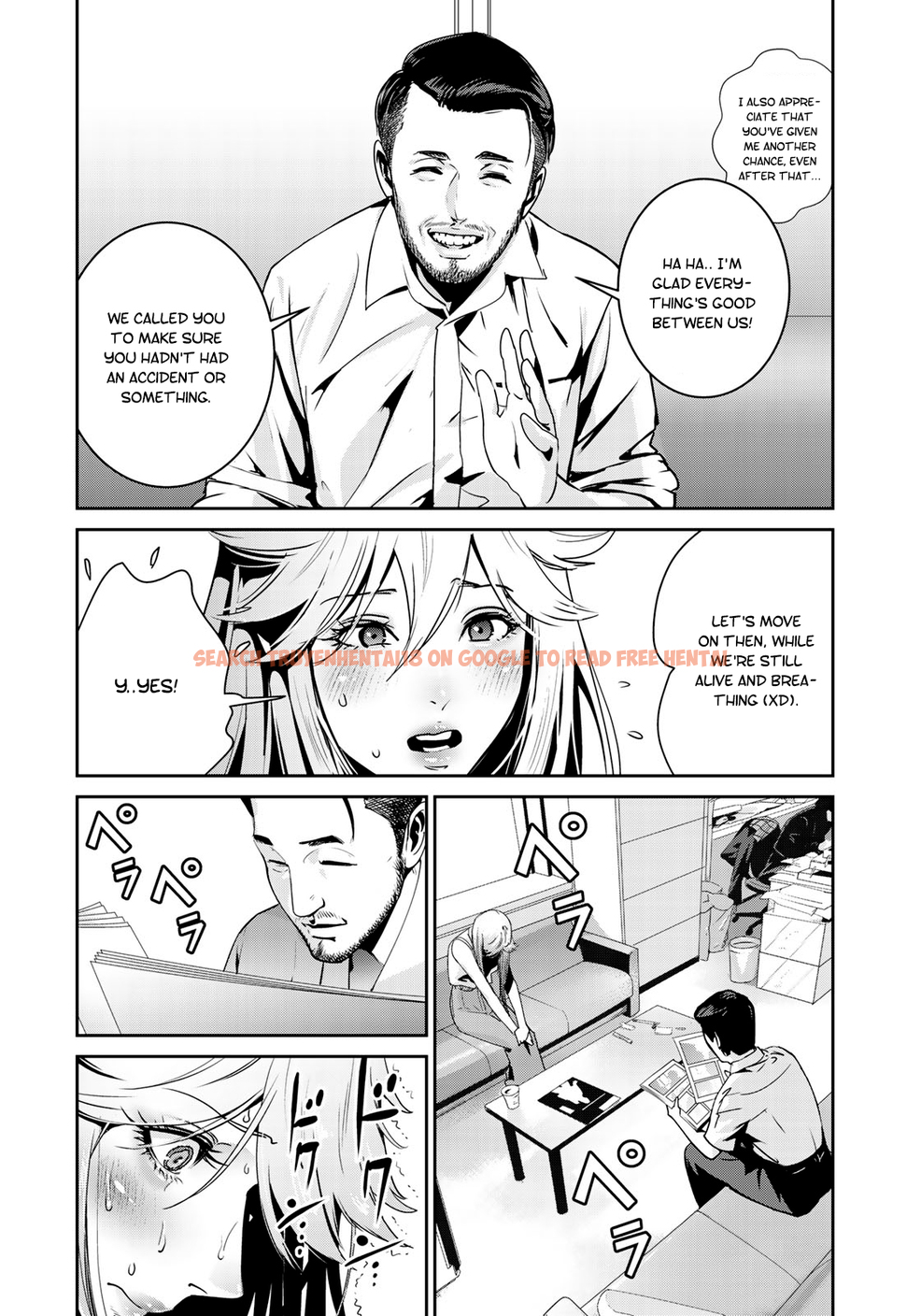 Read Hentai Image 17 613 in comic Raw Hero - Chapter 14 - hentaitnt.net