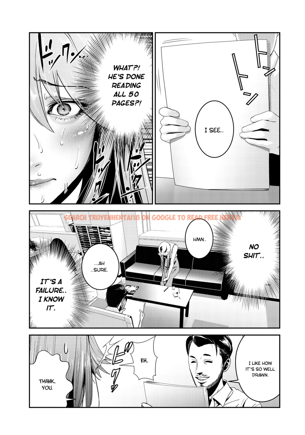 Read Hentai Image 18 613 in comic Raw Hero - Chapter 14 - hentaitnt.net