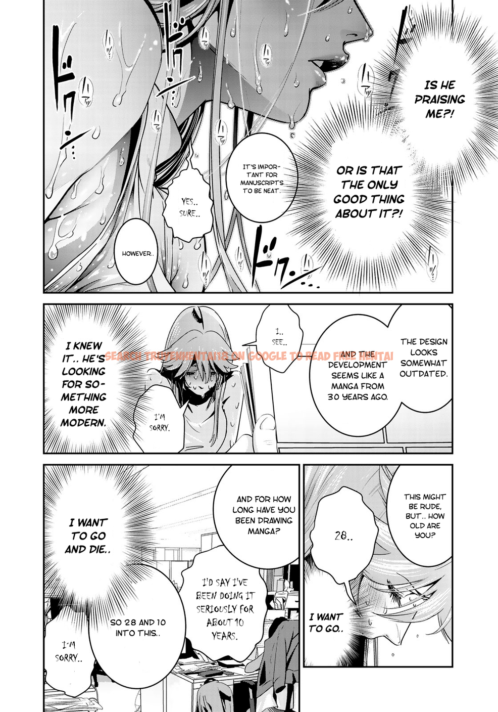 Read Hentai Image 19 613 in comic Raw Hero - Chapter 14 - hentaitnt.net