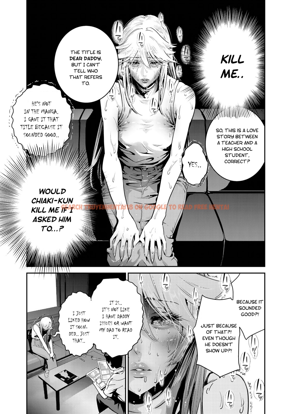 Read Hentai Image 20 613 in comic Raw Hero - Chapter 14 - hentaitnt.net