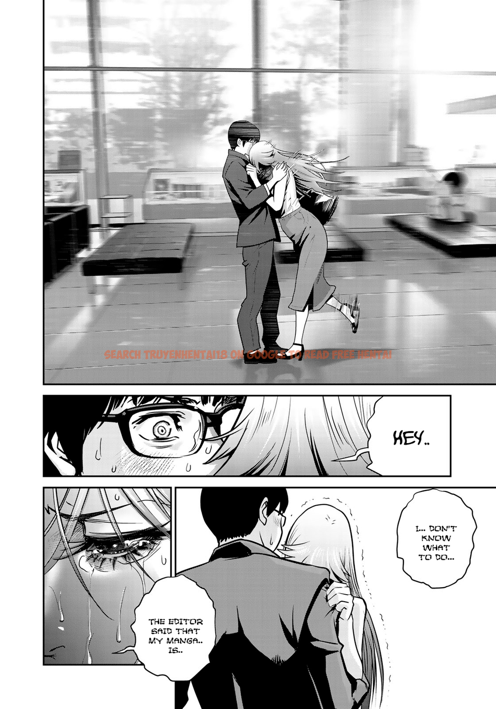 Read Hentai Image 23 613 in comic Raw Hero - Chapter 14 - hentaitnt.net