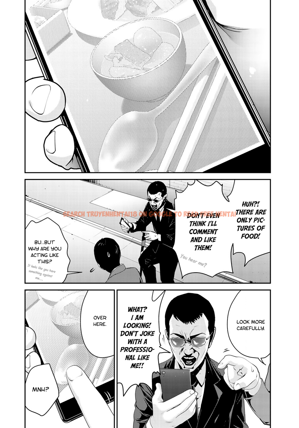 Read Hentai Image 5 611 in comic Raw Hero - Chapter 14 - hentaitnt.net
