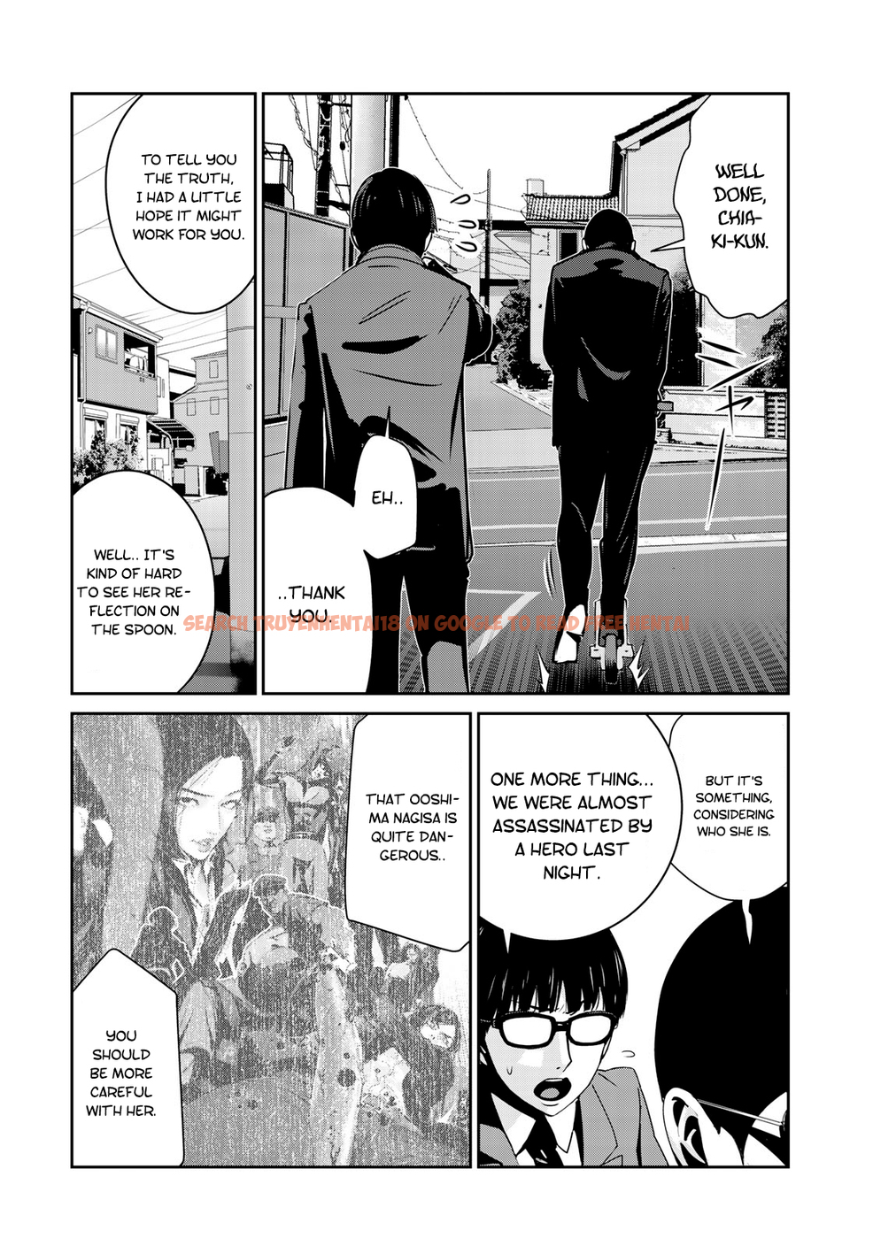 Read Hentai Image 7 611 in comic Raw Hero - Chapter 14 - hentaitnt.net