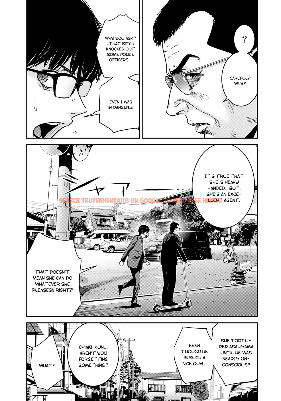 Read Hentai Image 8 611 in comic Raw Hero - Chapter 14 - hentaitnt.net