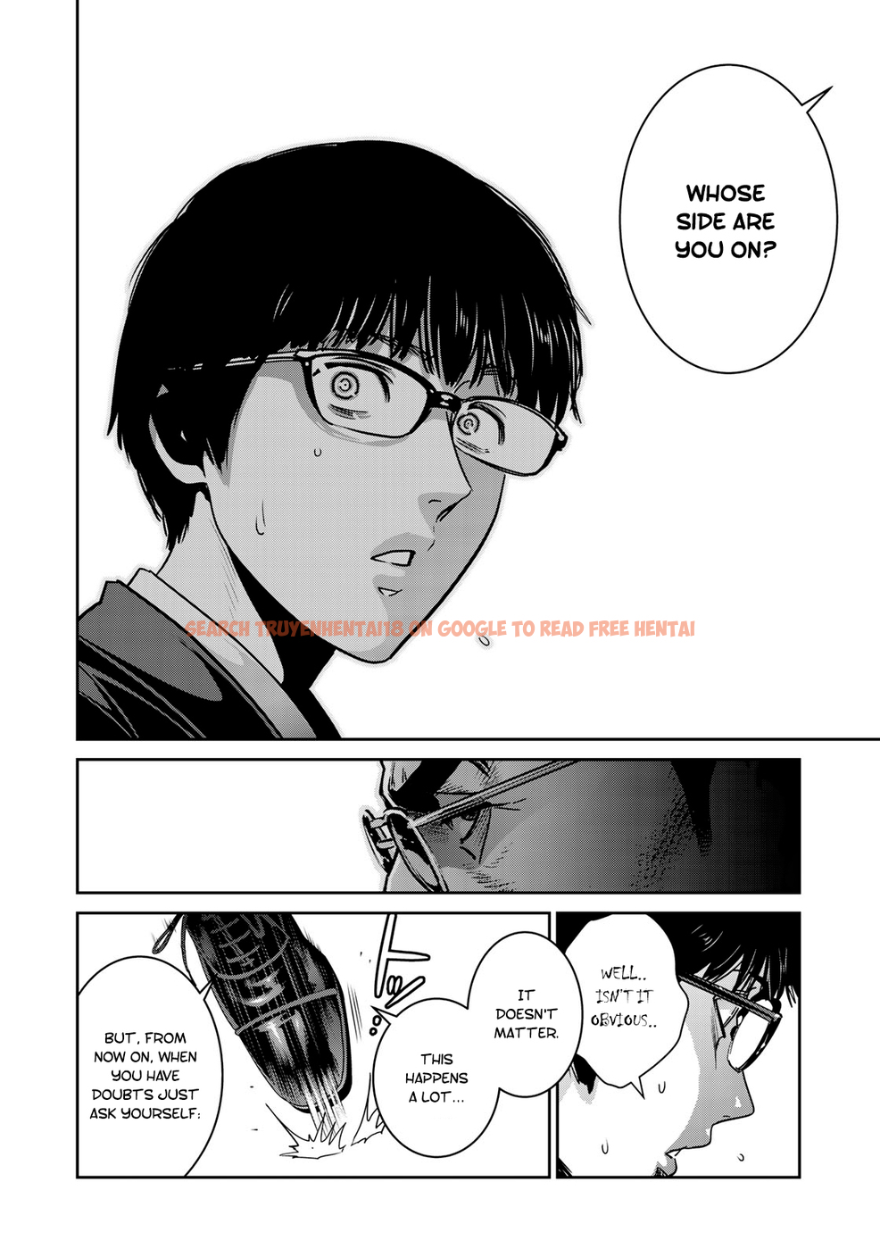 Read Hentai Image 9 611 in comic Raw Hero - Chapter 14 - hentaitnt.net