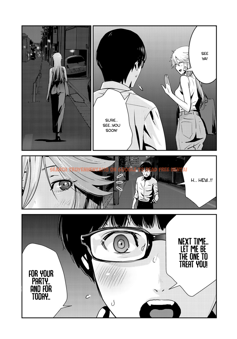 Read Hentai Image 12 610 in comic Raw Hero - Chapter 15 - hentaitnt.net
